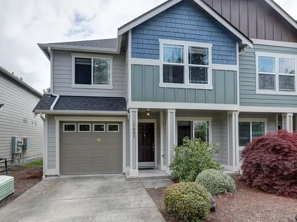 17803 79th Avenue Ct E, Puyallup, WA 98375