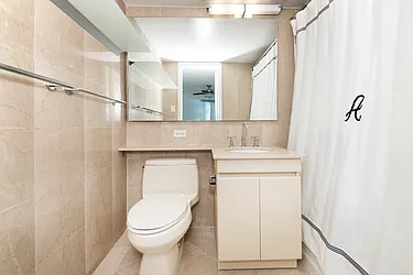 Rented by Atlas Real Estate New York