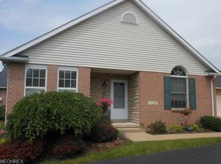 11723 Villa Vista Dr NW, Uniontown, OH 44685