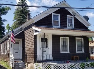 1037 Hope St, Utica, NY 13502