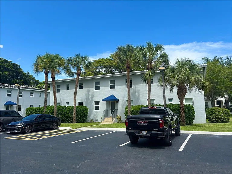 7740 SW 54th Ct #49A — Photo 21