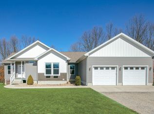 6978 E Fox Xing, Knox, IN 46534