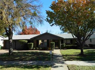 4407 Caston Ln, Wichita Falls, TX 76302