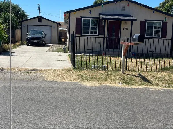 5052 Carmellia St, Stockton, CA 95215