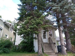 3403 Vernon St, Duluth, MN 55806