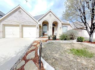 8661 Weston Ln, Argyle, TX 76226