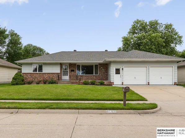 2103 N Christy St, Fremont, NE 68025