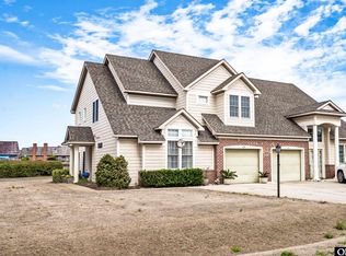 109 Gables Way #8B, Kitty hawk, NC 27949