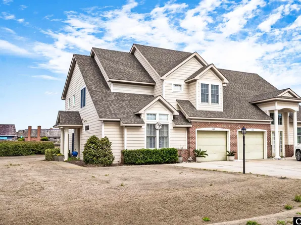 109 Gables Way #8B, Kitty Hawk, NC 27949