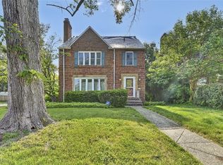 2431 Channing Rd, University Heights, OH 44118