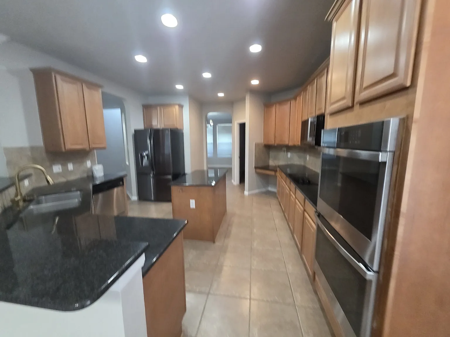423 Wrought Iron Drive - 1 — Photo 3