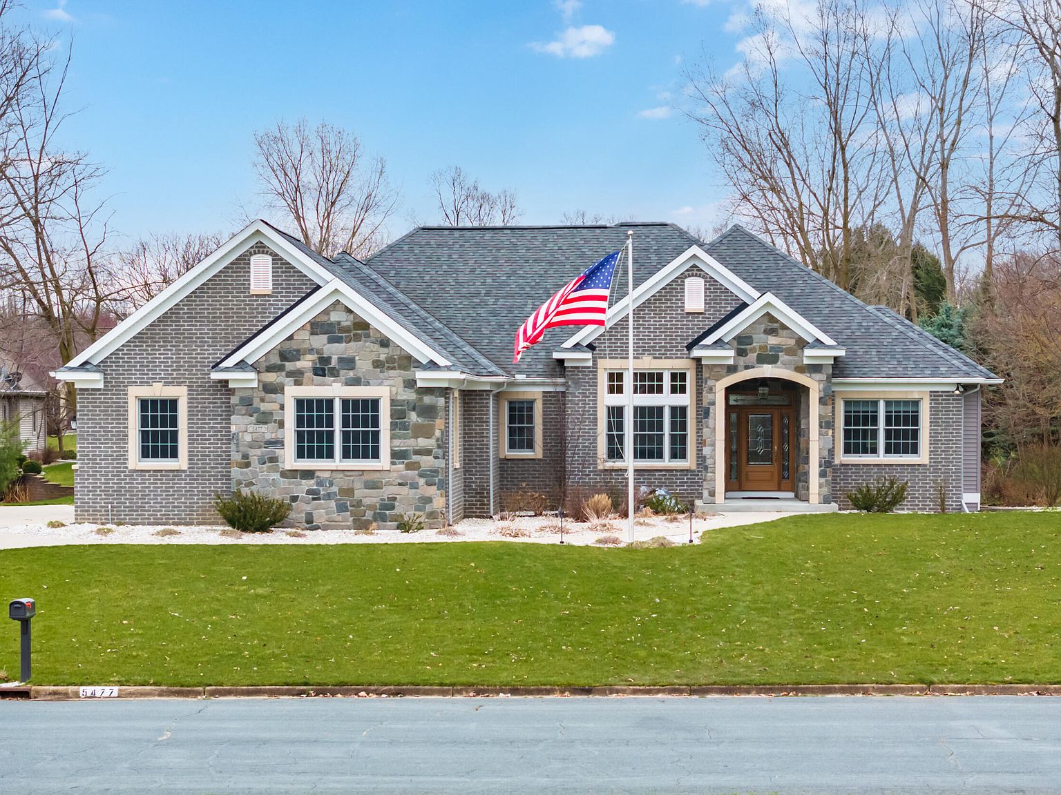 5477 Sundowner Dr, Kalamazoo, MI 49009 MLS 24014893 Zillow