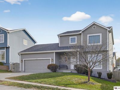 15077 Butler Ave, Omaha, NE, 68116