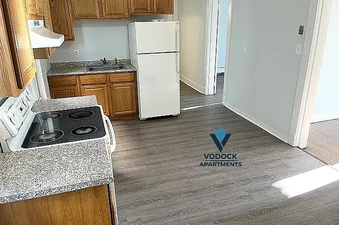 2 bed, 1000 sqft, $1,850 — Photo 2