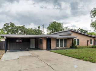 712 Walnut Ave, McAllen, TX 78501