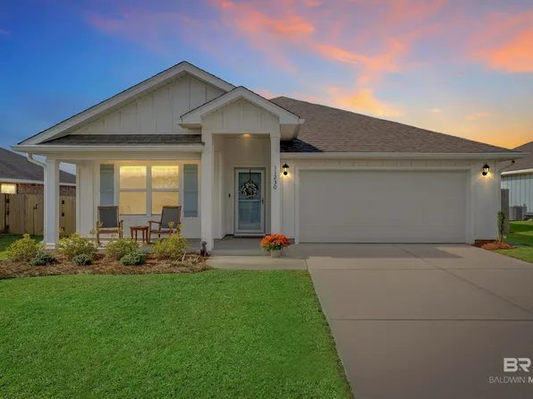 11230 Elemis Dr, Daphne, AL 36526