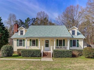 4514 Pleasant Garden Rd, Pleasant Garden, NC 27406