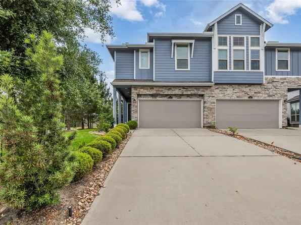 662 Aspen Falls Ct, Conroe, TX 77304