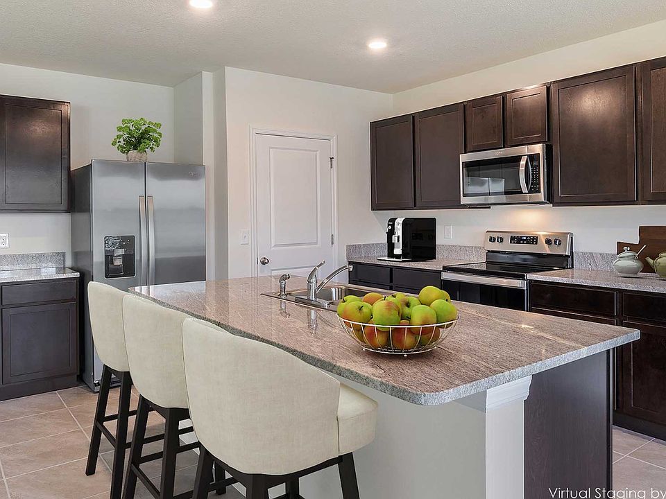 Denton Lake Diamond by D.R. Horton West Central Florida Zillow