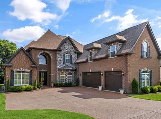 1549 Eden Rose Pl E, Nolensville, TN 37135