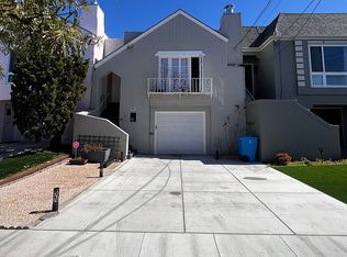 2166 35th Ave, San Francisco, CA 94116