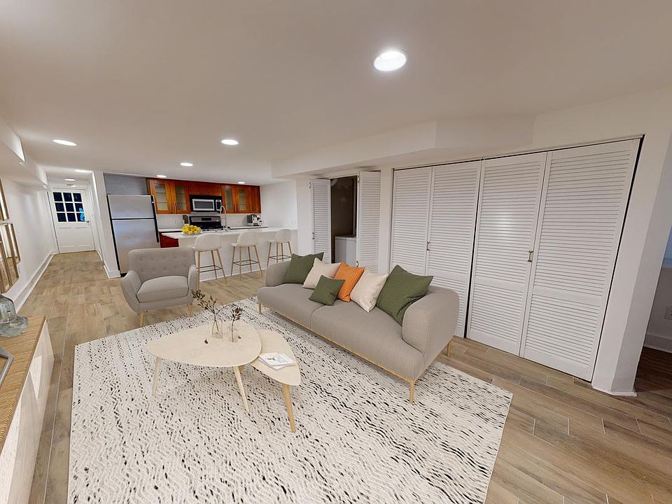 Optionally furnished common areas! Common areas can come beautifully furnished by our in-house design team for an additional fee.