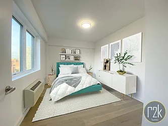 Rented by Realty 2000 Corp