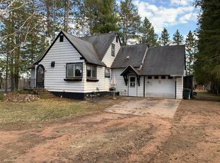 6501 Olympic 76 St, Land O Lakes, WI 54540