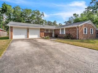 412 Willow Rd, Savannah, GA 31419