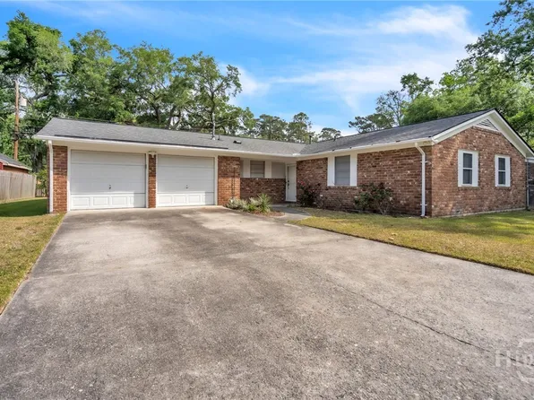 412 Willow Road, Savannah, GA 31419