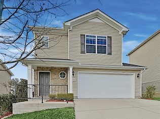 9048 Ristau Dr, Antioch, TN 37013