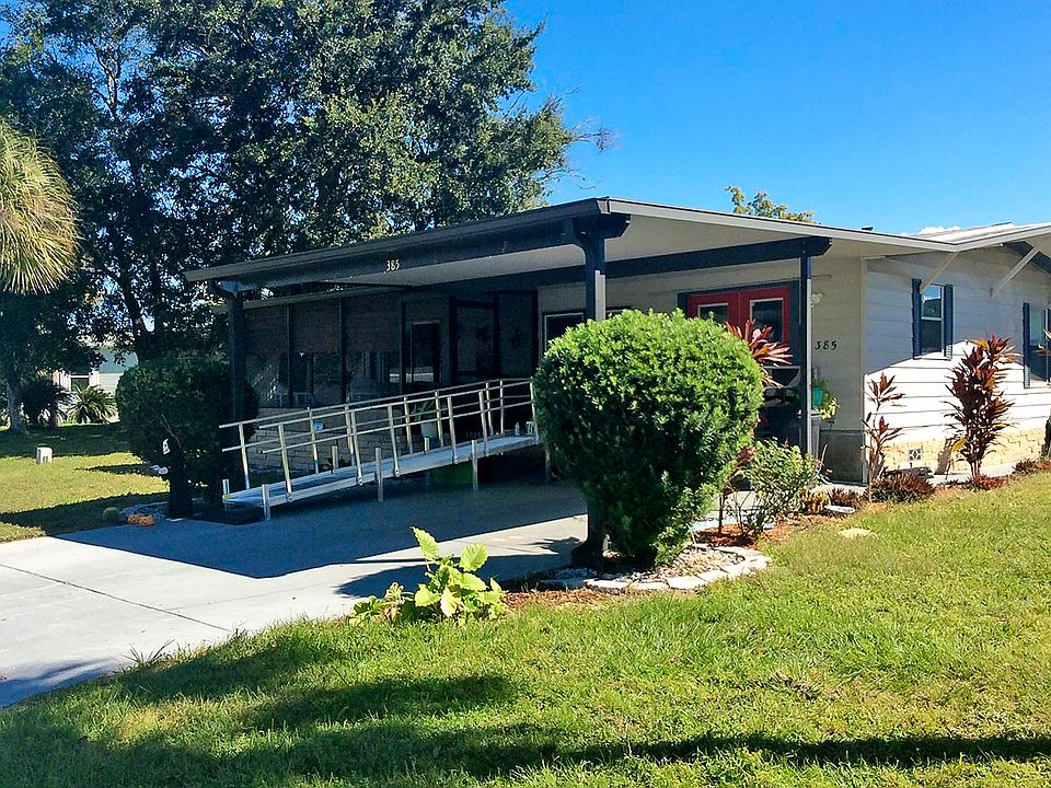 1st image of 385 E Palm Valley Dr #207