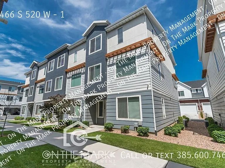 1466 S 520 W #1 — Photo 29