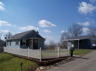 609 N Ashland Ave, New Castle, PA 16102