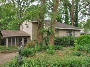 861 Amberwood Way, Forest Park, GA