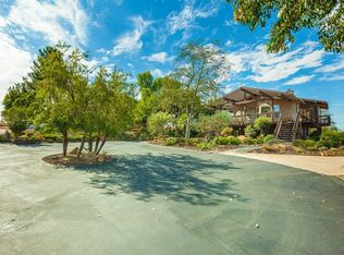 355 La Cresta Heights Rd, El Cajon, CA 92021