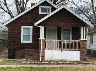 1904 N New York Ave, Peoria, IL 61603