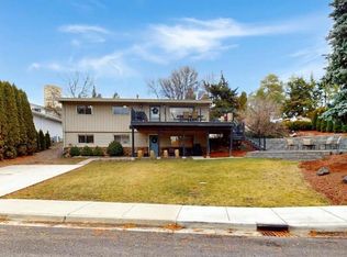 600-602 SW Dawnview Ct, Pullman, WA 99163