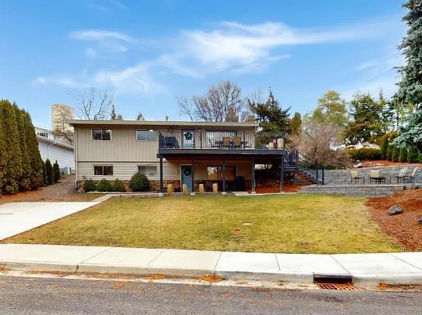 600-602 SW Dawnview Ct, Pullman, WA 99163