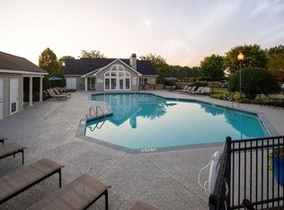 Berry Shoals, Duncan, SC 29334