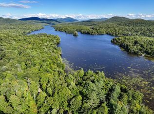 427 Woodys Rd, Newcomb, NY 12852