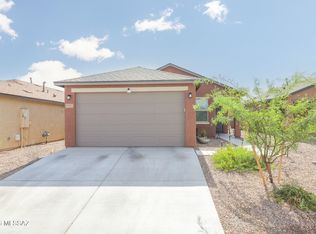 6283 S Rigby Ave, Tucson, AZ 85746