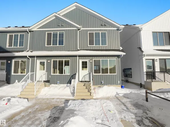 1009 Cy Becker Rd NW #118, Edmonton, AB T5Y 4A3