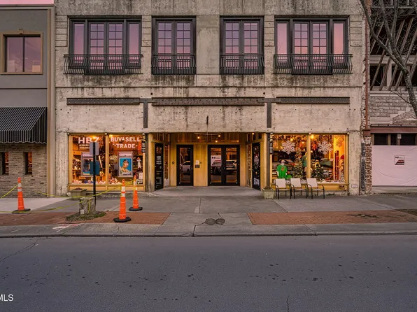 217 Broad St APT 306, Kingsport, TN 37660