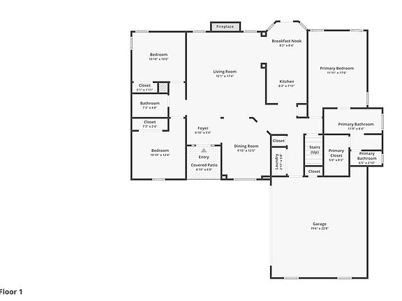2nd image of 363 Freeman Forest Dr