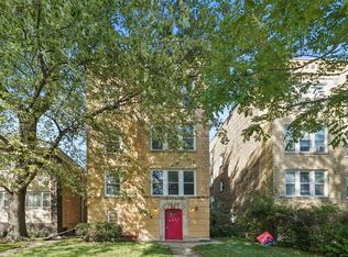 1633 Monroe St, Evanston, IL 60202