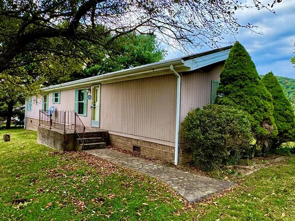 2008 Dry Rd, Speedwell, VA 24374