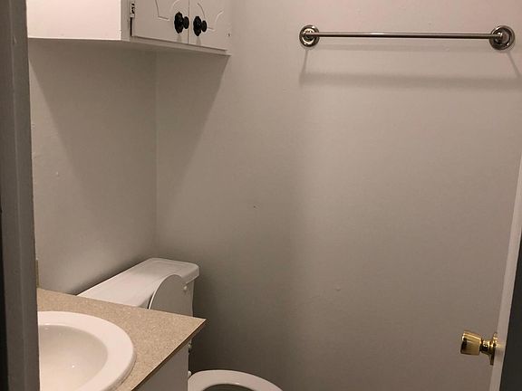 first floor bath