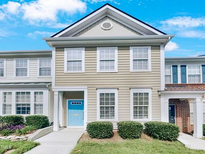 5348 Silver Moon Ln, Raleigh, NC, 27606