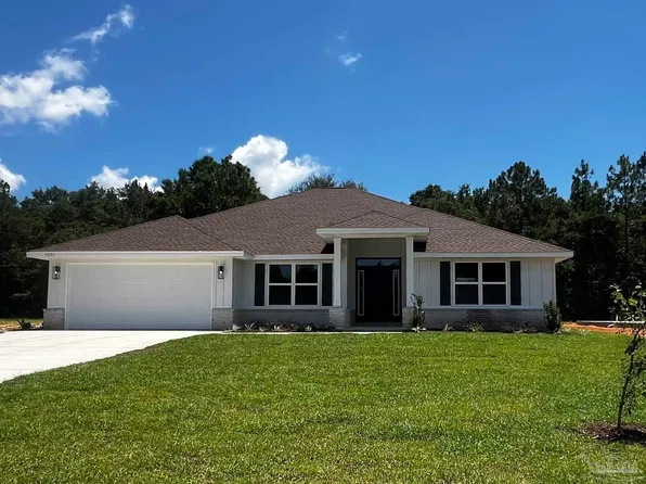 5297 Muscadine Way, Milton, FL 32570